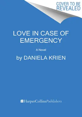 L'amour en cas d'urgence - Love in Case of Emergency