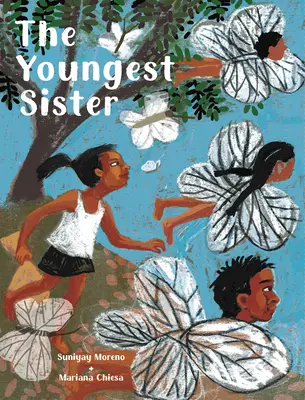 La plus jeune des sœurs - The Youngest Sister