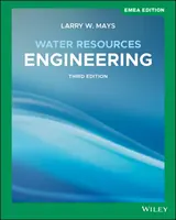 Ingénierie des ressources en eau - Water Resources Engineering