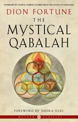 La Qabale mystique - The Mystical Qabalah