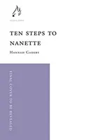 Dix étapes vers Nanette - Une situation de mémoire - Ten Steps to Nanette - A Memoir Situation