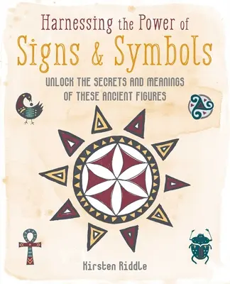 Exploiter le pouvoir des signes et des symboles : Dévoiler les secrets et les significations de ces figures anciennes - Harnessing the Power of Signs & Symbols: Unlock the Secrets and Meanings of These Ancient Figures