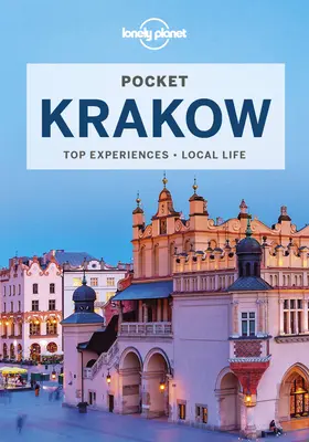 Lonely Planet Pocket Krakow 4