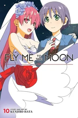 Fly Me to the Moon, Vol. 10 : Volume 10 - Fly Me to the Moon, Vol. 10: Volume 10
