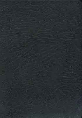 Bible d'étude MacArthur - NASB - Gros caractères - MacArthur Study Bible-NASB-Large Print