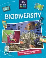 Map Your Planet : La biodiversité - Map Your Planet: Biodiversity
