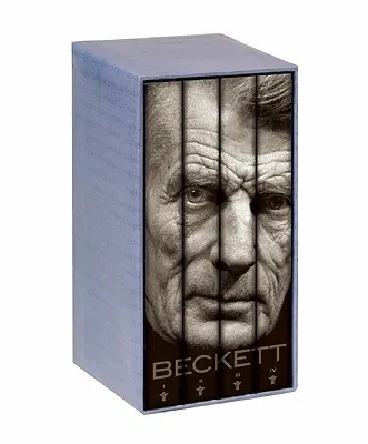 Œuvres choisies de Samuel Beckett - The Selected Works of Samuel Beckett
