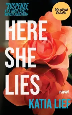 Ici, elle est couchée - Here She Lies