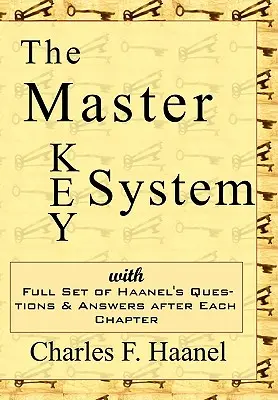 Le système de la clé principale - The Master Key System