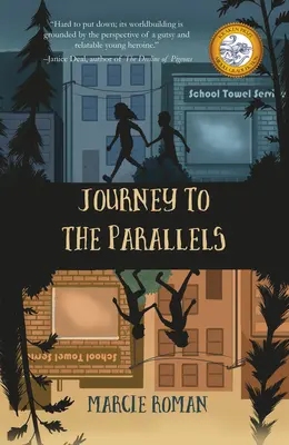 Voyage en parallèle - Journey to the Parallels