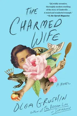 L'épouse charmée - The Charmed Wife