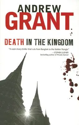 La mort dans le royaume - Death in the Kingdom