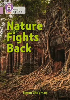 La nature se défend : Band 18/Pearl - Nature Fights Back: Band 18/Pearl