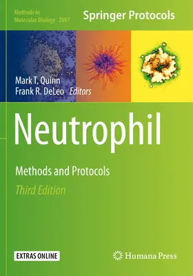 Neutrophil : Méthodes et protocoles - Neutrophil: Methods and Protocols