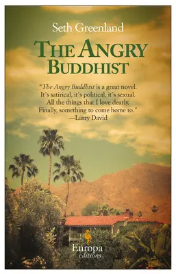 Le bouddhiste en colère - The Angry Buddhist