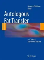 Transfert de graisse autologue : Art, science et pratique clinique - Autologous Fat Transfer: Art, Science, and Clinical Practice