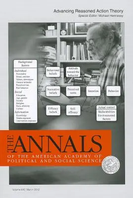 Faire progresser la théorie de l'action raisonnée - Advancing Reasoned Action Theory