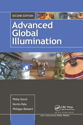 Illumination globale avancée - Advanced Global Illumination