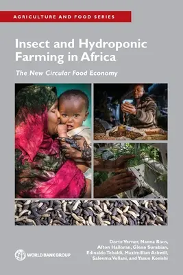 Insectes et culture hydroponique en Afrique - Insect and Hydroponic Farming in Africa