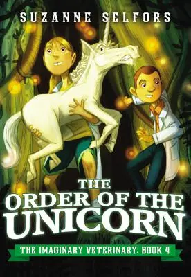 L'Ordre de la Licorne - The Order of the Unicorn