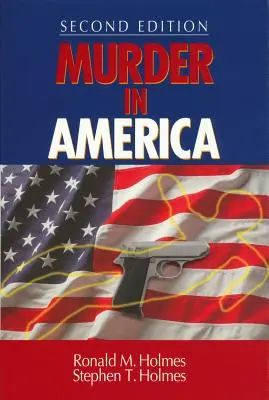 Le meurtre en Amérique - Murder in America