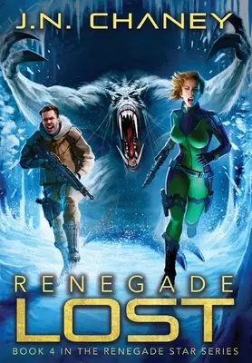 Renégat perdu - Renegade Lost