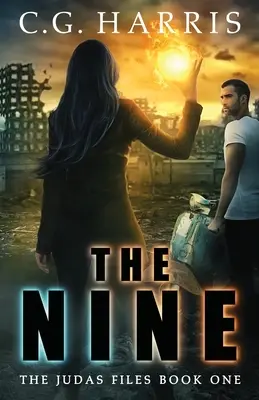 Les Neuf - The Nine