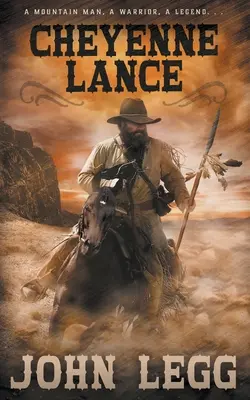 La Lance de Cheyenne : Un western classique - Cheyenne Lance: A Classic Western