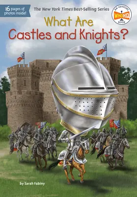 Que sont les châteaux et les chevaliers ? - What Are Castles and Knights?