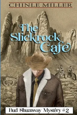 Le café Slickrock - The Slickrock Cafe