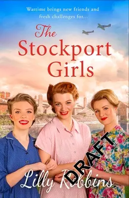 Les filles de Stockport - The Stockport Girls