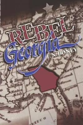 Géorgie rebelle - Rebel Georgia