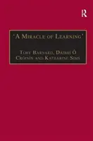 Un miracle d'apprentissage » - Études sur les manuscrits et l'apprentissage irlandais : Essais en l'honneur de William O'Sullivan - 'A Miracle of Learning' - Studies in Manuscripts and Irish Learning: Essays in Honour of William O'Sullivan