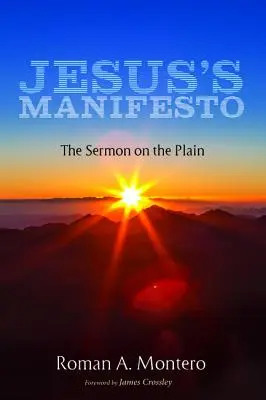 Le manifeste de Jésus - Jesus's Manifesto