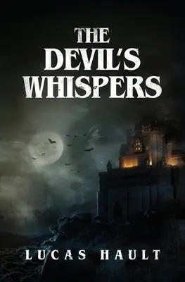 Les chuchotements du diable : Un roman d'horreur gothique - The Devil's Whispers: A Gothic Horror Novel