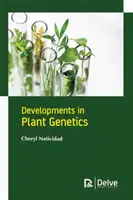 Développements en génétique végétale - Developments in Plant Genetics