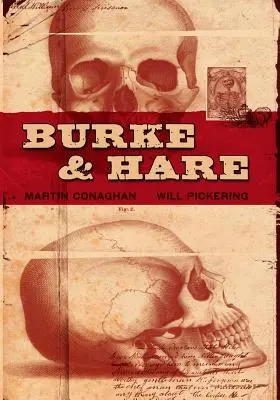 Burke et le lièvre - Burke & Hare