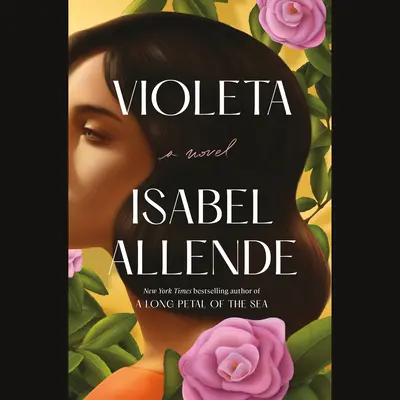 Violeta [Édition anglaise] - Violeta [English Edition]