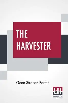 Le moissonneur - The Harvester