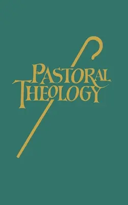 Théologie pastorale - Pastoral Theology