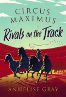 Circus Maximus : Rivaux sur la piste - Circus Maximus: Rivals on the Track