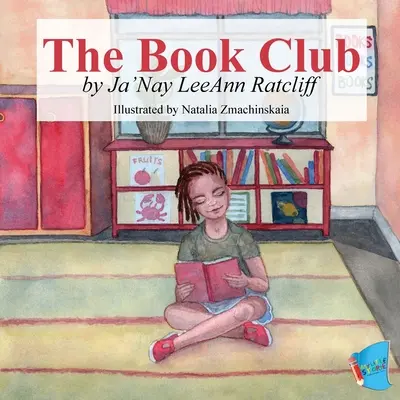 Le Club du livre - The Book Club