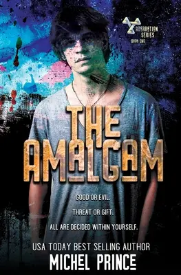 L'amalgame - The Amalgam