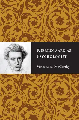 Kierkegaard en tant que psychologue - Kierkegaard as Psychologist