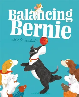 L'équilibre de Bernie - Balancing Bernie