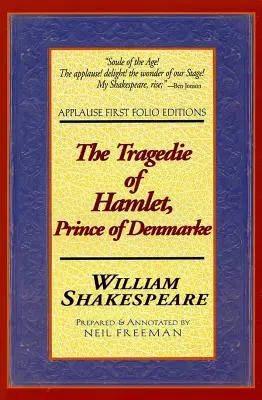 La tragédie de Hamlet, prince de Danemark - The Tragedie of Hamlet, Prince of Denmarke