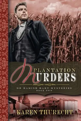 Les meurtres de la plantation - The Plantation Murders