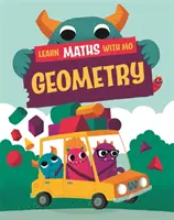 Apprendre les maths avec Mo : Géométrie - Learn Maths with Mo: Geometry