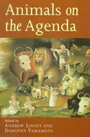 Animals on the Agenda : Questions sur les animaux pour la théologie et l'éthique - Animals on the Agenda: Questions about Animals for Theology and Ethics