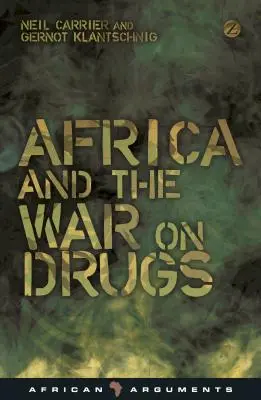 L'Afrique et la guerre contre la drogue - Africa and the War on Drugs